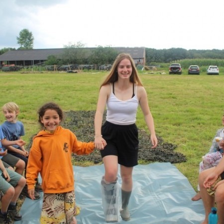 IMG 1518 - Scouts en Gidsen Zaventem 